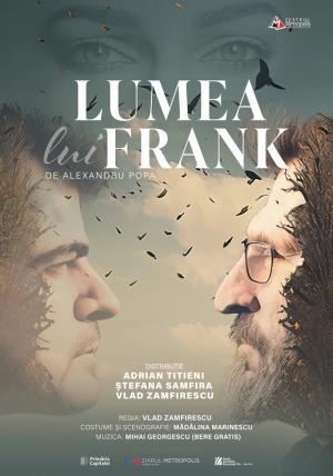 Lumea lui Frank