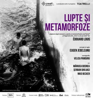Lupte și metamorfoze