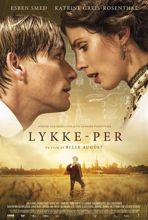 Lykke-Per / Per cel norocos