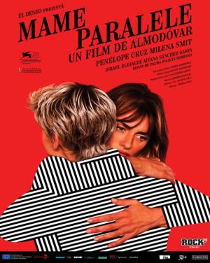 Madres paralelas / Parallel Mothers
