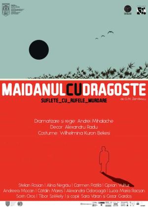 Maidanul cu dragoste