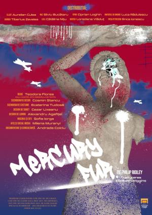 Mercury Fur