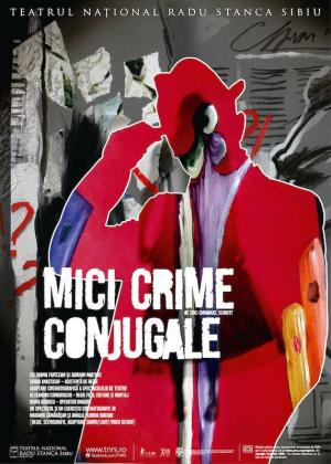 Mici crime conjugale