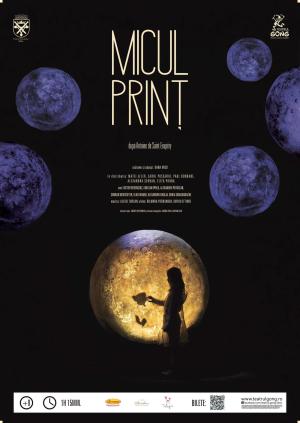 Micul Prinț