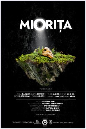Miorița