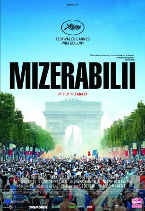 Les Misérables