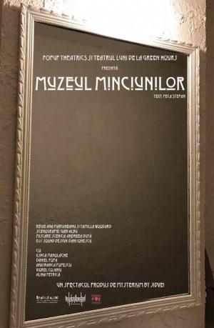 Muzeul Minciunilor