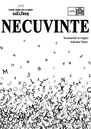Necuvinte