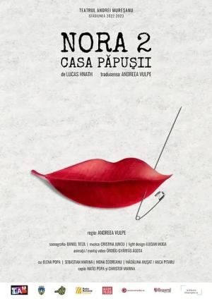 Nora 2. Casa păpușii