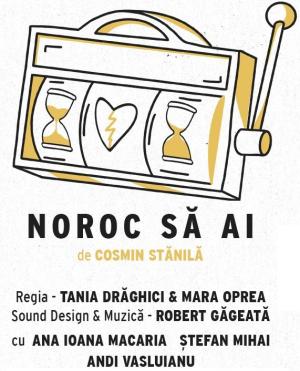Noroc să ai