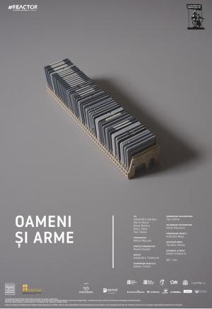 Oameni și arme