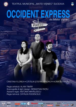 Occident Express