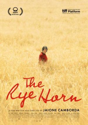 O Corno / The Rye Horn / Cornul de secară