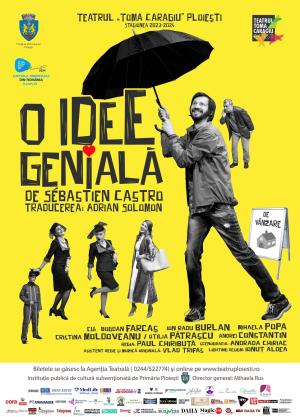 O idee genială