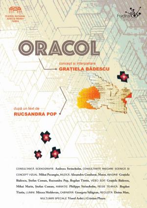Oracol
