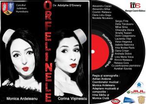 Orfelinele