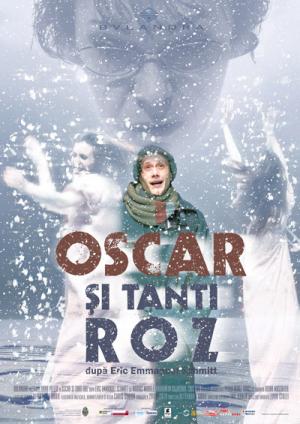 Oscar şi Tanti Roz