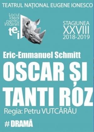 Oscar şi Tanti Roz