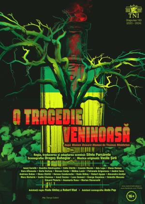 O tragedie veninoasă