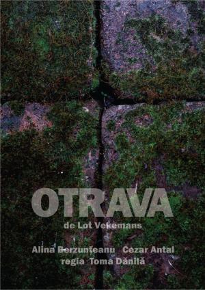 Otravă