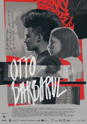 Otto Barbarul