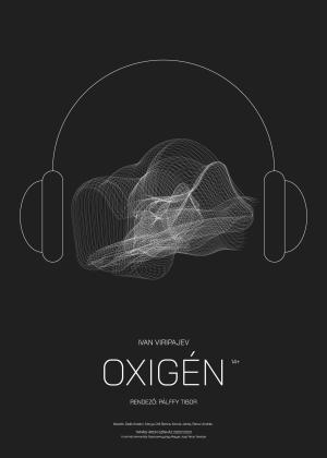 Oxigén