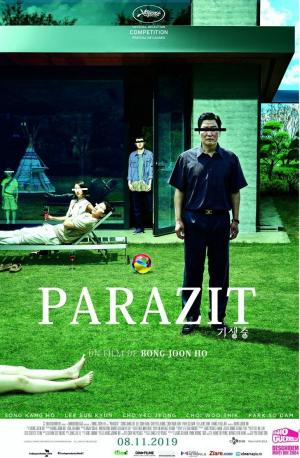 Gisaengchung / Parasite