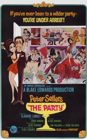 Party, The