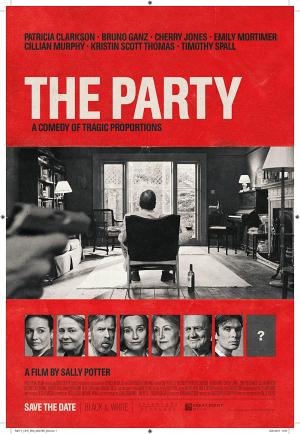 Party, The