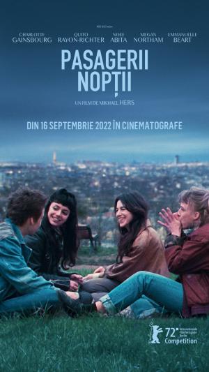 Passagers de la nuit, Les