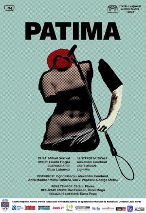 Patima