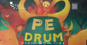 Pe drum