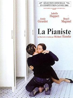 Pianiste, La / The Piano Teacher