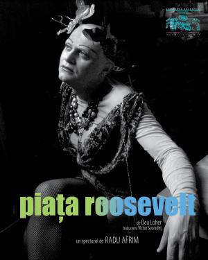 Piața Roosevelt