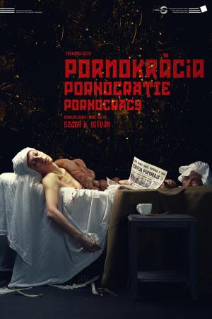 Pornokrácia / Pornocrație