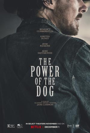 Power of the Dog, The