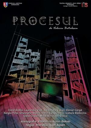 Procesul