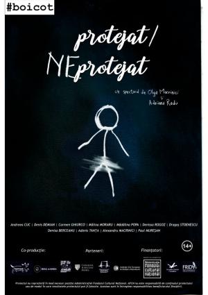 Protejat / Neprotejat