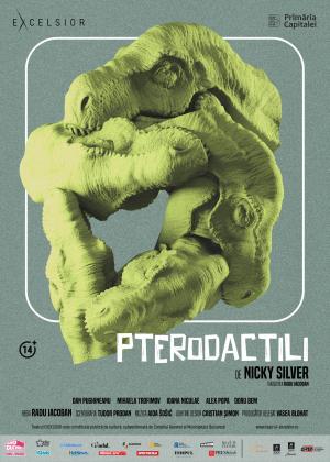 Pterodactili