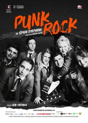 Punk Rock