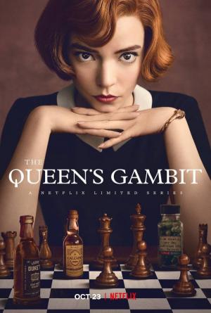 Queen's Gambit, The