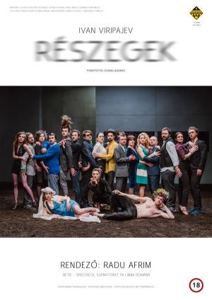 Részegek / Beţie