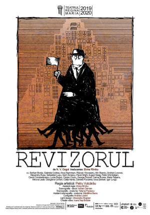 Revizorul