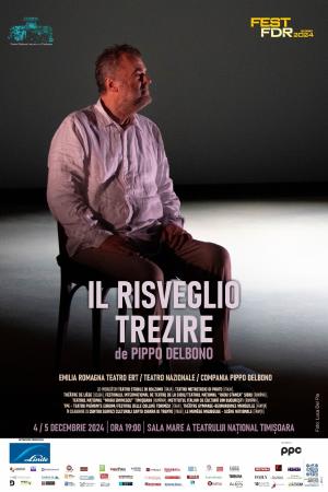 Il Risveglio / Trezire