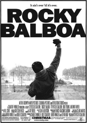 Rocky Balboa