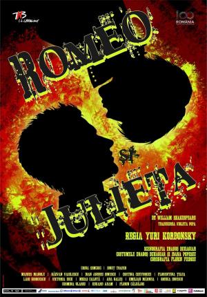 Romeo şi Julieta