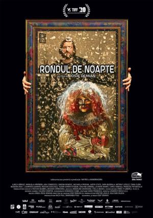 Rondul de noapte