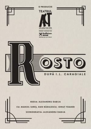 Rosto