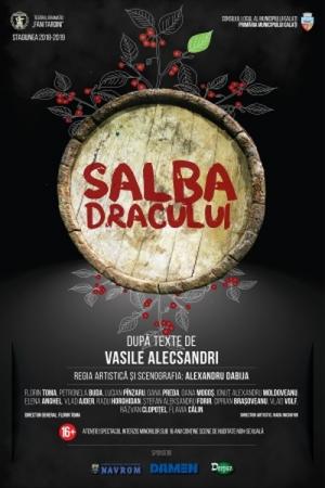Salba dracului