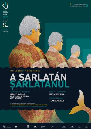 A sarlatán / Șarlatanul